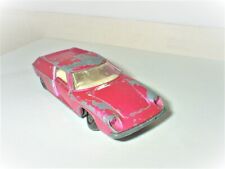 Matchbox lotus europa gebraucht kaufen  Traunstein