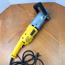 Dewalt dw124 right for sale  Warden