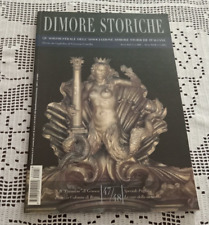 Dimore storiche rivista usato  Castelfidardo