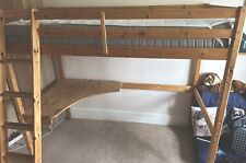 Childs cabin bed for sale  TADWORTH