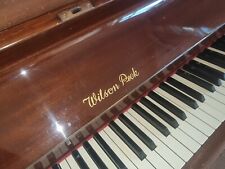 Vintage 1930s wilson for sale  CHESTERFIELD