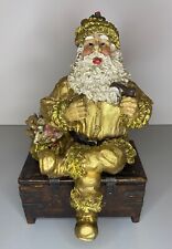 Vintage santa claus for sale  Burnsville