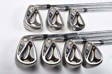 Taylormade draw irons for sale  LOANHEAD