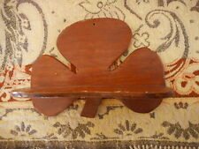 Shamrock handmade wood for sale  Shipping to Ireland