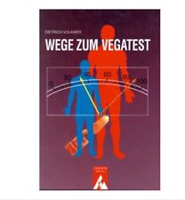 Wege zum vegatest gebraucht kaufen  Berlin