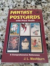 Fantasy postcard price for sale  Ann Arbor