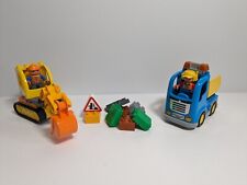 Lego duplo truck for sale  TONBRIDGE
