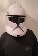 Casque clone trooper d'occasion  Heyrieux