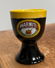 Marmite egg cup for sale  THORNHILL