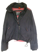 Superdry windcheater size for sale  ARUNDEL