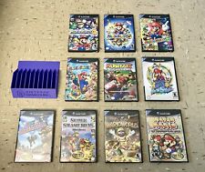 Nintendo gamecube games for sale  Jackson Heights