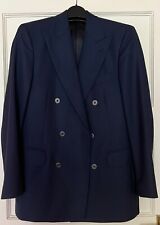 Boggi blazer boggi for sale  LONDON