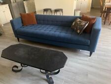 stylish couch for sale  Dallas