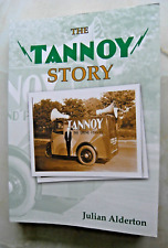 The tannoy story usato  Spedire a Italy