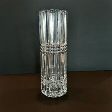 Crystal vase french for sale  The Villages