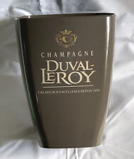 duval leroy champagne for sale  Omaha