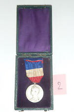 Médaille travail ministère d'occasion  Flers