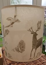 Lush designs stag for sale  PRESTON