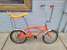 Schwinn stingray orange for sale  New Haven