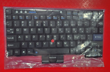 Ibm keyboard lenovo for sale  Kew Gardens