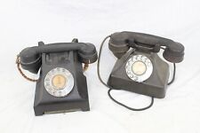 Vintage rotary dial for sale  SHIFNAL
