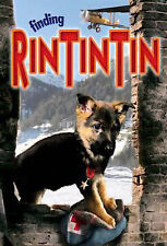 Finding rin tin for sale  Frederick