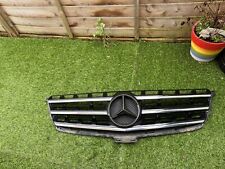 Front bumper grille for sale  BARNET