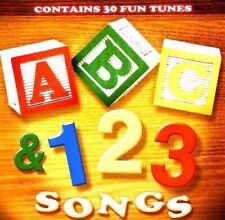 Abc 123 songs for sale  Arlington