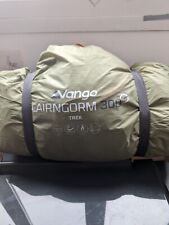 Vango cairngorm 300 for sale  LEEDS