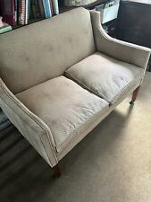 Regency two seater for sale  BANBURY