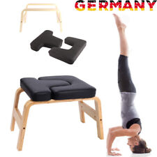 Yogahocker kopfstandhocker yog gebraucht kaufen  Deutschland