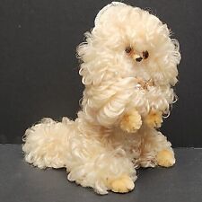 Vintage poodle dog for sale  Whitney