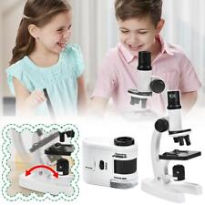 Miniscopio bambini microscopio usato  Spedire a Italy
