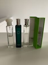 Hermes parfum range gebraucht kaufen  Marienburger Höhe