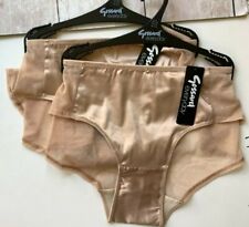 Gossard briefs everyday for sale  POOLE