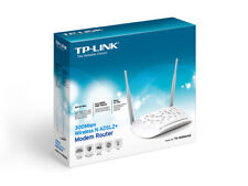 Link w8961nd 300mbps usato  Colle Sannita