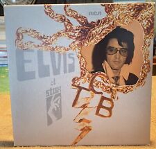 Elvis Presley At Stax Deluxe 3 CD Box Set 2013 Completo com Estojo, Discos e Livreto comprar usado  Enviando para Brazil
