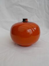 Vintage ceramic vase d'occasion  Expédié en Belgium