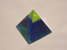 Optical rainbow glass for sale  CRAWLEY