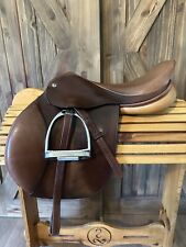 harry dabbs saddle for sale  North East