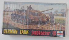 jagdpanzer tank 1 72 iv for sale  Martinsburg