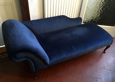 Deep blue vintage for sale  STOKE-ON-TRENT