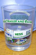 Hess trailer race for sale  King