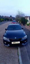 Bmw 435d drive for sale  UK