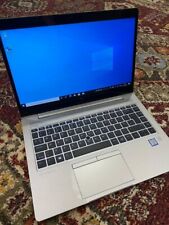 Elitebook 840 touch for sale  MANCHESTER