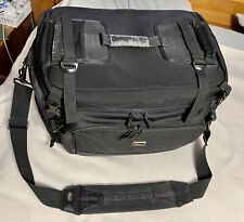 Used, LowePro Magnum 65 AW Professional Camera Bag w/Dividers Strap GUC for sale  Shipping to South Africa
