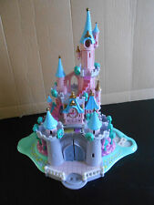 Polly pocket chateau d'occasion  Lons-le-Saunier