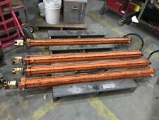 large hydraulic cylinders for sale  Phoenix