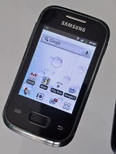Usado, Telefono Cellulare Smartphone Samsung Galaxy Pocket GT-S5300 TIM  segunda mano  Embacar hacia Argentina