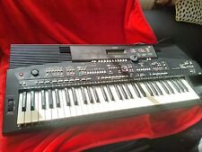 Yamaha psr 1700. for sale  LONDON